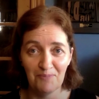 VIDEO: Emma Donoghue Talks With John Karastamatis About Her New Novel