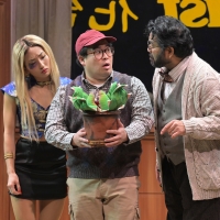 Review: LITTLE SHOP OF HORRORS at TheatreWorks Silicon Valley Takes a New Look at the Photo