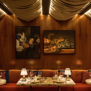 Review: Brunch Debuts at Sirrah in the Meatpacking District-C’est Magnifique Photo