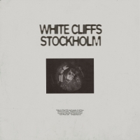 White Cliffs Release Debut EP 'Stockholm'