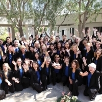 Orange County Women's Chorus Seeks Extraordinary Women For 2019-20 Season