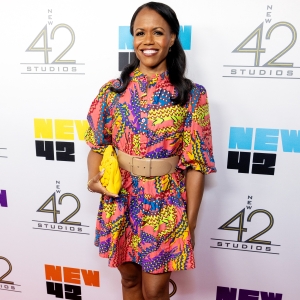 Nikki Renee Daniels, Santino Fontana and More Join THE BOYS FROM SYRACUSE Reading Photo