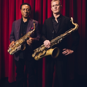 Smoke Jazz Club Unveils August Line-up Including Johnathan Blake, David Murray, and More Photo
