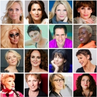 Kristin Chenoweth, Kelli O'Hara, Stephanie J. Block, and More Join the Summer 2020…