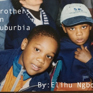 Gallery 40 to Present BROTHERS IN SUBURBIA: One-Night-Only Multimedia Theatre Event