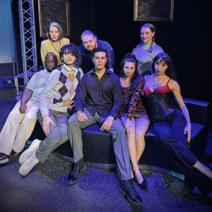Osceola Arts Premieres CRUEL INTENTIONS: THE 90S MUSICAL This June