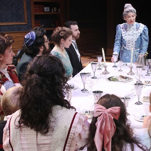 Review: LEOPOLDSTADT at Main Street Theater Photo