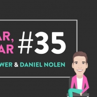 VIDEO: Watch Ben Rimalower and Daniel Nolen's NEXT YEAR, SOME YEAR, Episode 35- Live  Photo