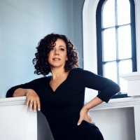 Grammy Winner Luciana Souza Announced At The Soraya's Jazz Club