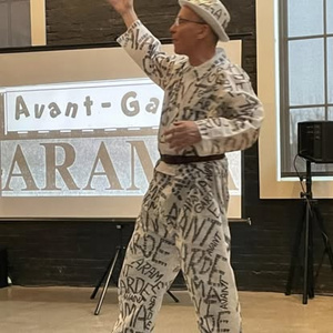 Charles Dennis, Co-Founder of P.S. 122 and Avant-Garde-Arama, Dies Photo