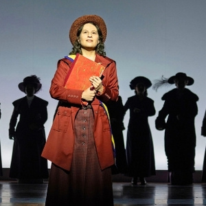 Broadway Watch Guide May 2026: SUFFS, AMADEUS, & More Theater Titles Photo