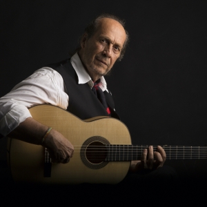 New York to Host the Paco de Lucía Legacy Festival in February 2024 Video