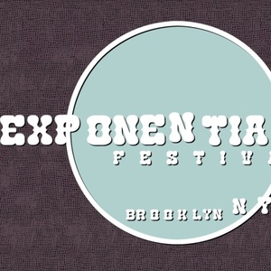 Tickets Now Available to THE EXPONENTIAL FESTIVAL 2026