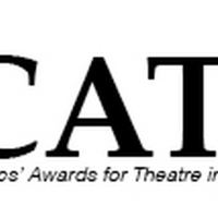 BroadwayWorld Scotland Editor to Join CATS panel Photo
