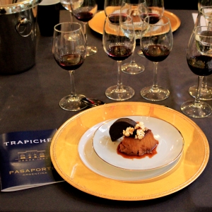 TRAPICHE Wines for Delightful Sipping and Pairing