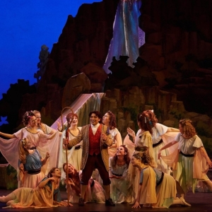 Gilbert & Sullivan's IOLANTHE to Return to New York for Limited Engagement Photo