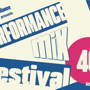 New Dance Alliance Unveils 40th Annual Performance Mix Festival At Abrons Arts Center Video