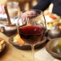 DOMESTIC WINES to Enjoy with your Next Meal Photo