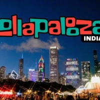 Lollapalooza Expands Global Reach With The Addition Of Lollapalooza India Video