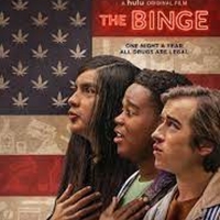 Hulu Greenlights American High's THE BINGE Sequel Photo