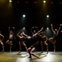 The Kentucky Center And Brown-Forman Midnite Ramble Present Complexions Contemporary 