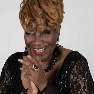 Avery Sommers Brings SHOWSTOPPERS to 54 Below Photo