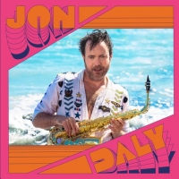 Jon Daly Releases 'Ding Dong Delicious' Comedy Music Album Photo