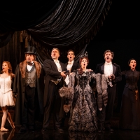 Wake Up With BWW 4/14: Glenn Close on the SUNSET BOULEVARD Film, and More! Image