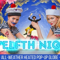 BWW Review: TWELFTH NIGHT At Pop-Up Globe, Ellerslie, Auckland