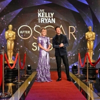 LIVE With Kelly & Ryan's After Oscar Show' Marks the Show's Strongest Telecast Since  Photo