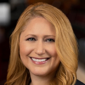 Debra O'Connell Named President, News Group And Networks For Disney Photo