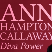 Ann Hampton Callaway Announces Live Stream Series THE CALLAWAY HIDEAWAY