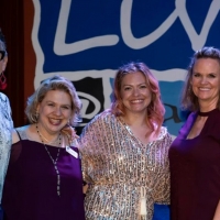 Athena Project's 10th Annual Cocktails & Comedy Fundraiser Returns March 5