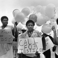 ATLANTA'S MISSING AND MURDERED: THE LOST CHILDREN to Debut on HBO in April