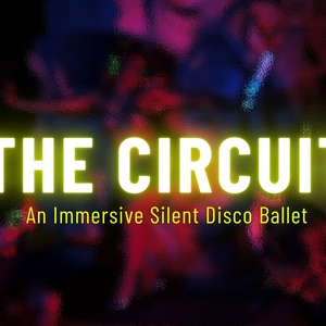 Cast Set for THE CIRCUIT: Immersive Silent Disco Ballet in DUMBO Photo
