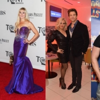 Where Are They Now? Catch Up on the Careers of the Original Cast of LEGALLY BLONDE…