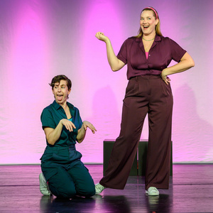 SIX CHICK FLICKS to Make West Coast premiere at the Upright Citizens Brigade Theatre Photo