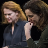 BWW Review: THE APPROACH at Landmark Productions