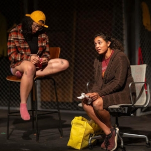 Review: ANOTHER DAY IN PARADISE at Blindspot Collective Photo