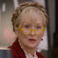 Video: Watch Meryl Streep in the ONLY MURDERS IN THE BUILDING Season Three Teaser