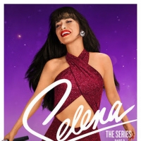 VIDEO: Watch the Trailer for SELENA: THE SERIES (PART TWO) Photo