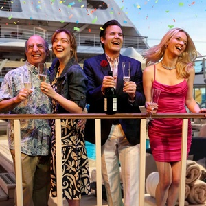 Kentwood Players Will Perform West Coast Premiere of GUILTY PLEASURES Photo