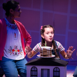 Video: Alliance Theatre Debuts CARMELA FULL OF WISHES Trailer Photo