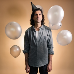 Interview: Aidan DeSalaiz of COMPANY at The Theatre Centre Photo