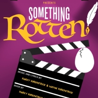 Review: New Line Theatre's SOMETHING ROTTEN at The Marcelle Theatre