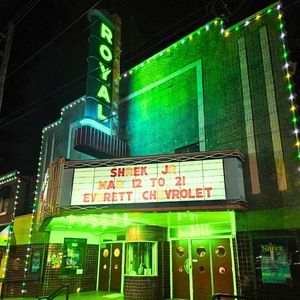 Review: SHREK THE MUSICAL JR at The Royal Theatre in Benton Photo