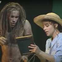 VIDEO: On This Day, May 10: Disney's TARZAN Opens On Broadway Photo