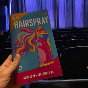 Review: Raleigh Little Theatre's HAIRSPRAY