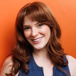 Interview: Amanda Handegan of WAITRESS at Nederlander Theatre Photo