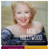 MOD HOLLYWOOD! to Make Boston Debut at Club Cafe in May Photo